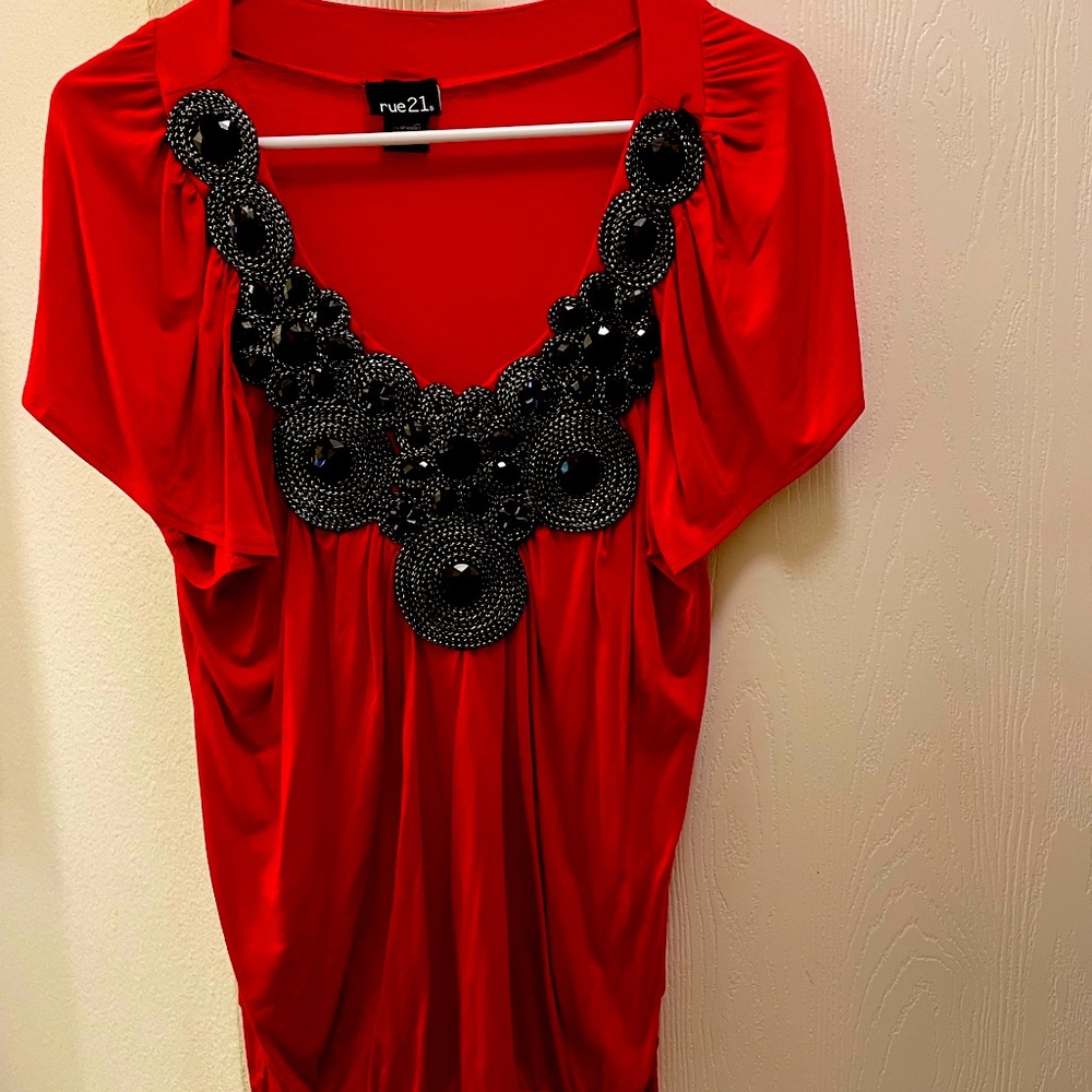 Women blouses